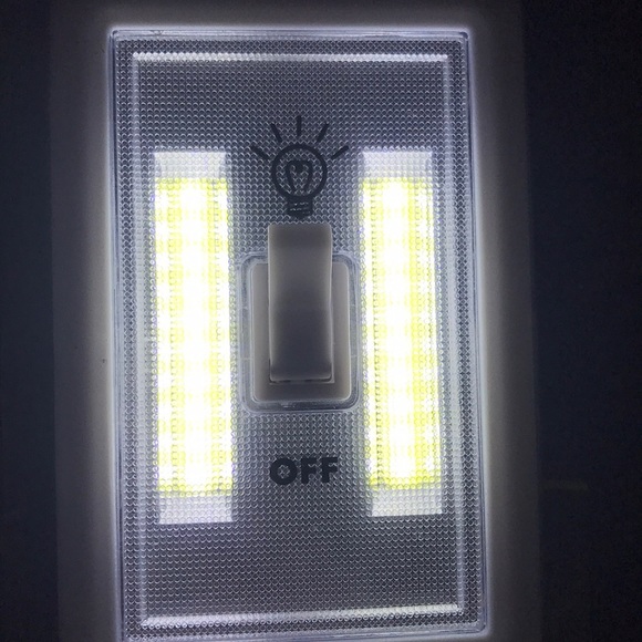 Led light switch - Picture 2 of 4